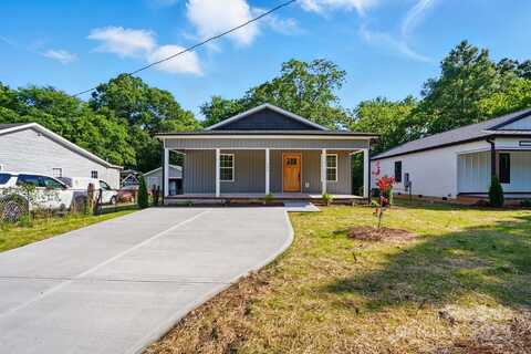 251 Hall Avenue NW, Concord, NC 28027