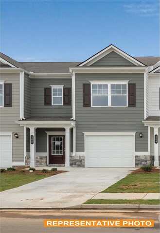 6005 Jasmine Branch Road, Charlotte, NC 28216