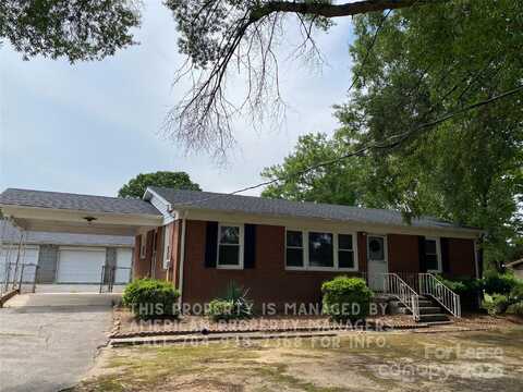 508 Villa Street, Kannapolis, NC 28083