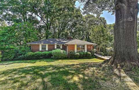 1215 Sewickley Drive, Charlotte, NC 28209