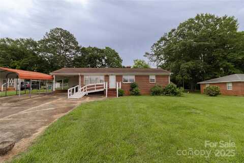 905 Florence Street, Gaffney, SC 29340