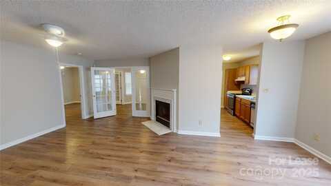 5921 Amity Springs Drive, Charlotte, NC 28212