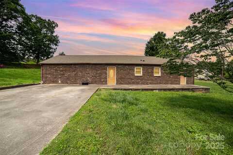 3685 Curleys Fish Camp Road, Connelly Springs, NC 28612