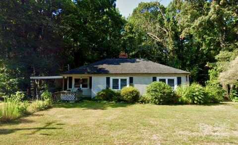 500 E Kivett Street, Asheboro, NC 27203