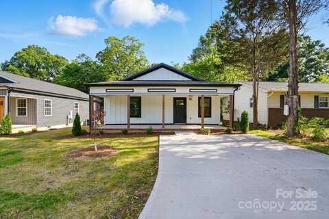 253 Hall Avenue NW, Concord, NC 28027