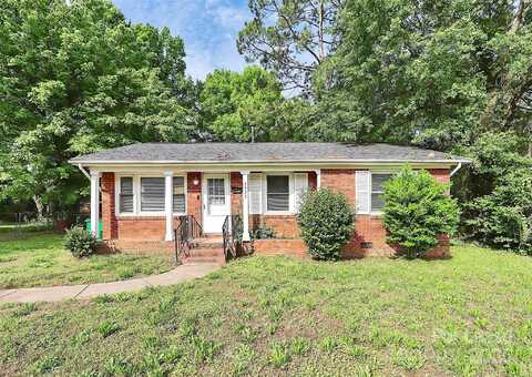 4325 Birkdale Drive, Charlotte, NC 28208