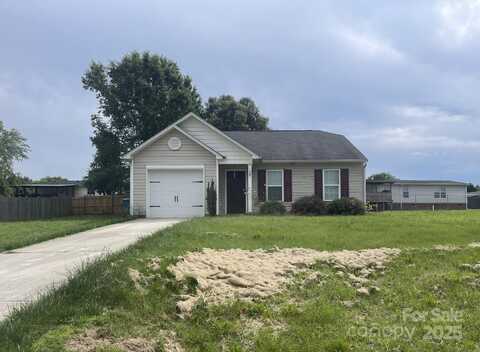 1381 Steven Drive, Salisbury, NC 28147