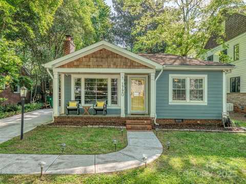 1720 Chatham Avenue, Charlotte, NC 28205