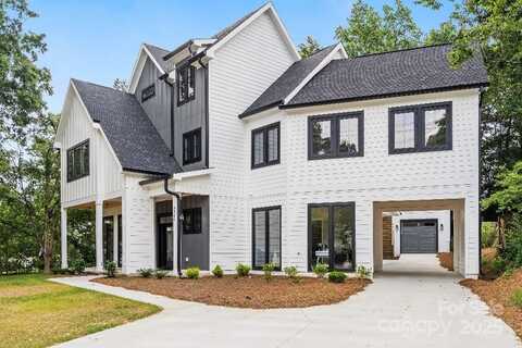 2200 Stratford Avenue, Charlotte, NC 28205