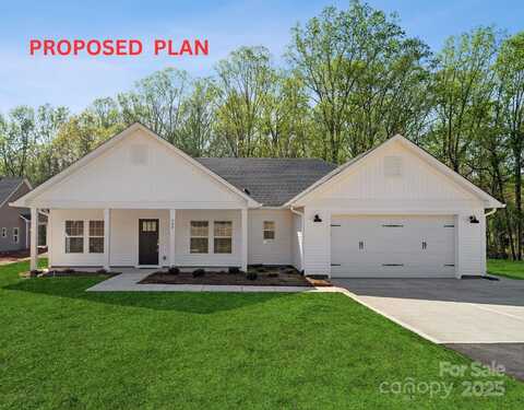 834 Westminster Drive, Statesville, NC 28677
