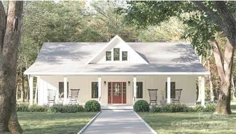 237 Roxboro Drive, Mount Gilead, NC 27306