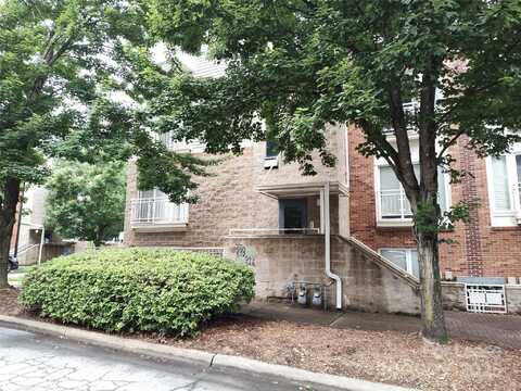 552 Donatello Avenue, Charlotte, NC 28205