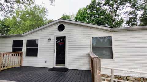 163 Harmony Drive, Nebo, NC 28761