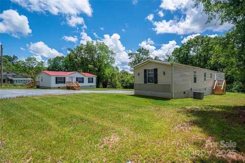 376 Puzzle Creek Road, Bostic, NC 28018