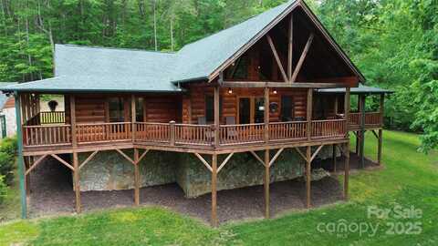 34 Waterfall Drive, Marion, NC 28752