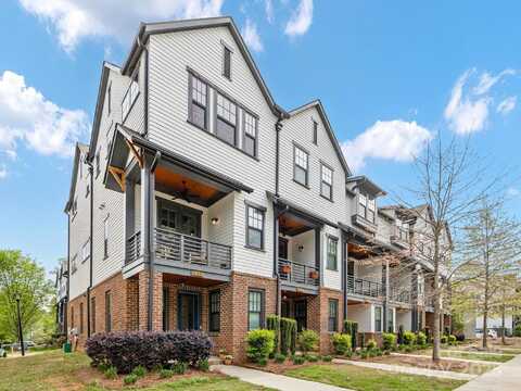 933 E 36th Street, Charlotte, NC 28205