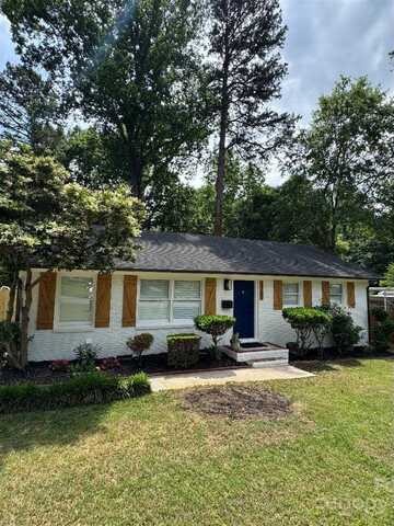 3700 Denson Place, Charlotte, NC 28215