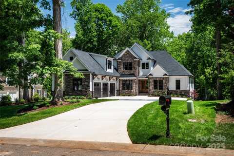 7703 Juniper Lane, Denver, NC 28037