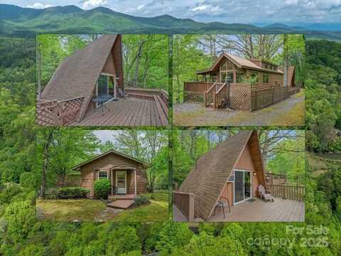 134 Fish Pond Lane, Murphy, NC 28906