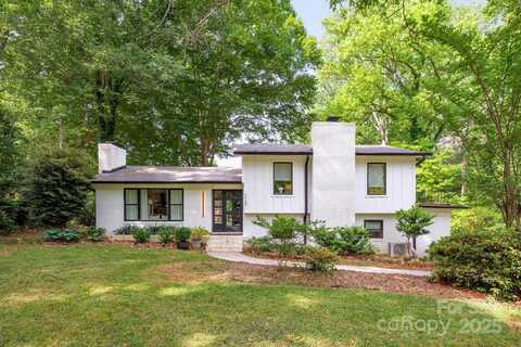 7123 Linda Lake Drive, Charlotte, NC 28215