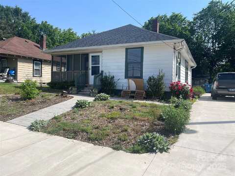 1418 Old Wilkesboro Road, Salisbury, NC 28144