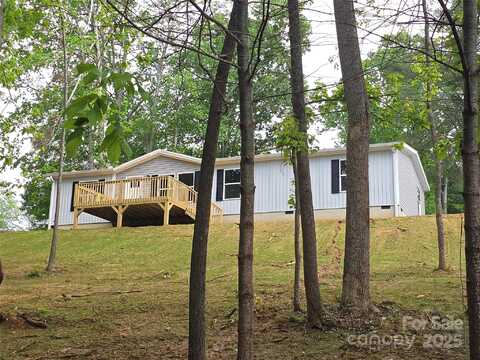 28 McGee Hill Road, Fairview, NC 28730