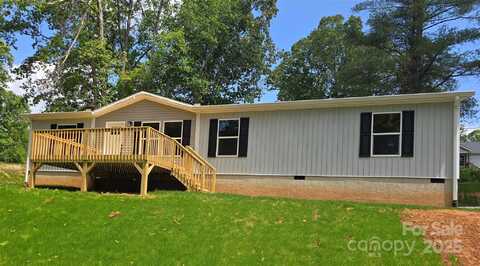 28 McGee Hill Road, Fairview, NC 28730
