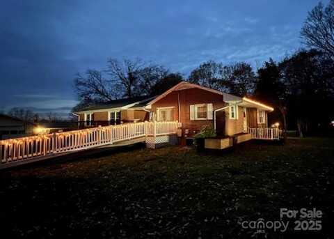 800 Charles Road, Shelby, NC 28150