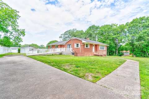 800 Charles Road, Shelby, NC 28150