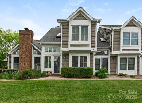8251 Tradd Court, Charlotte, NC 28210