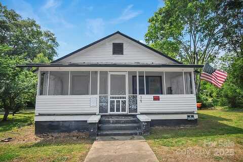514 S Martin Street, Shelby, NC 28150