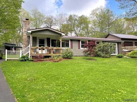 643 Laurel Summit Road, Boswell, PA 15531