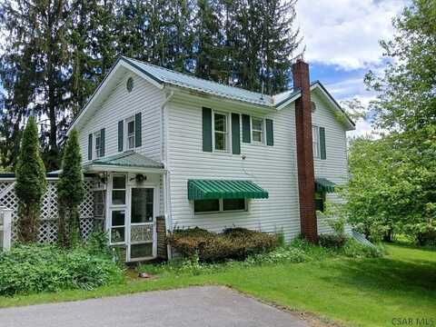 213 Mine 42 Rd, Windber, PA 15963