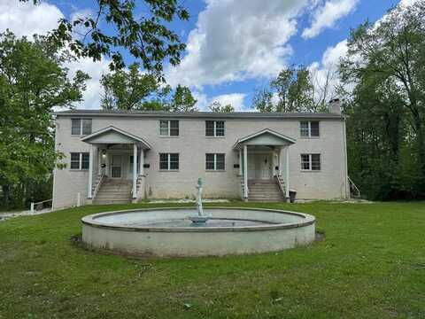 733-735 E. Oakmont Blvd, Johnstown, PA 15904