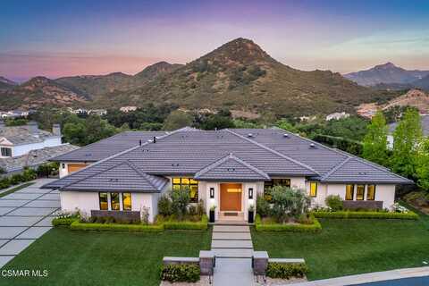 2786 Queens Garden Drive, Thousand Oaks, CA 91361