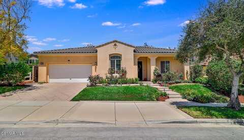 5269 Via Jacinto, Newbury Park, CA 91320