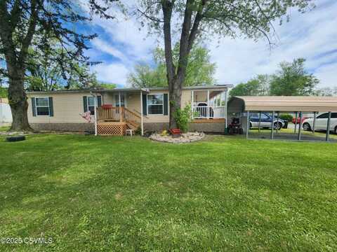 11 LAUREL Street, Mifflinburg, PA 17844