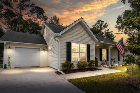 1583 Southwick Drive, Johns Island, SC 29455