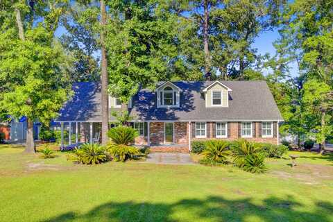 206 Chaussee Boulevard, Summerville, SC 29483