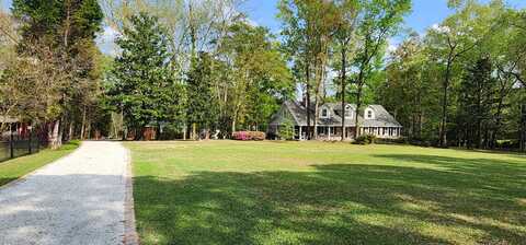 206 Chaussee Boulevard, Summerville, SC 29483