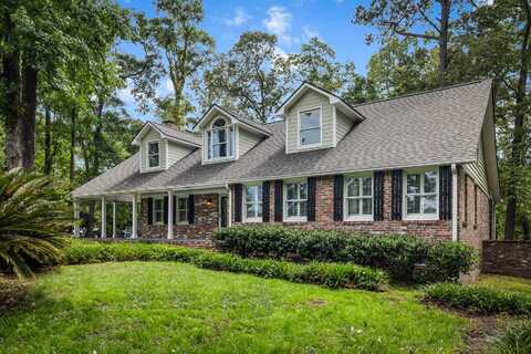 206 Chaussee Boulevard, Summerville, SC 29483