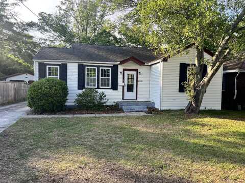 2026 Morningside Drive, North Charleston, SC 29405