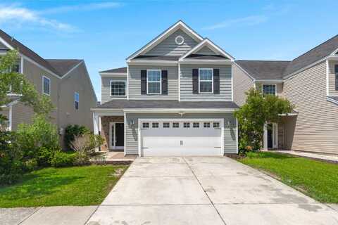 127 Longford Drive, Summerville, SC 29483