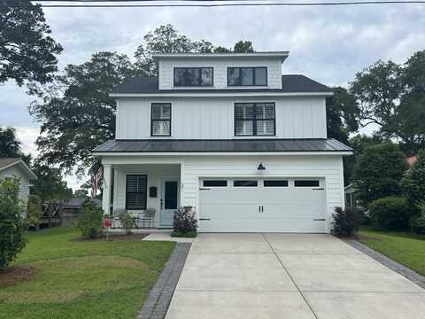 31 Wedgepark Road, Charleston, SC 29407