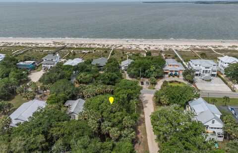 3329 Palmetto Blvd, Edisto Beach, SC 29438