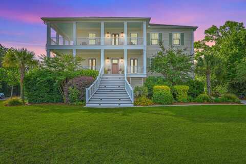 2269 Hartfords Bluff Circle, Mount Pleasant, SC 29466