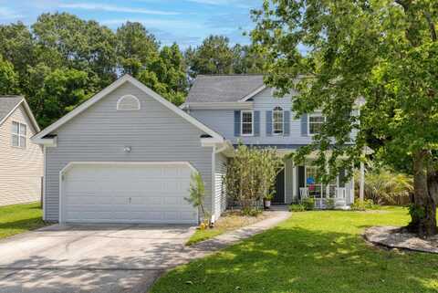3202 Middleburry Lane, Charleston, SC 29414