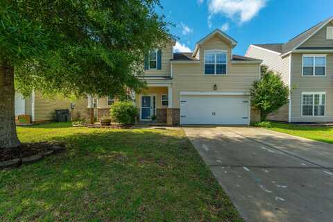 1052 Whitlow Boulevard, Summerville, SC 29483