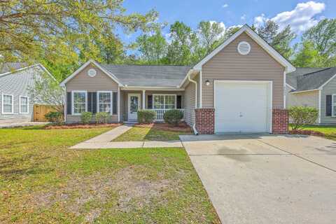 5033 Thornton Drive, Summerville, SC 29485