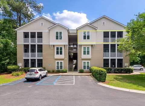 2632 Egret Crest Lane, Charleston, SC 29414